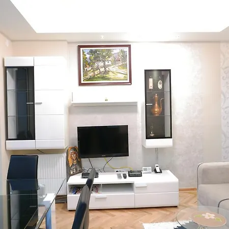 Zavicaj 아파트 Vrnjačka Banja