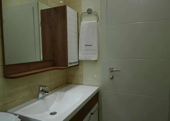 Zavicaj 아파트 Vrnjačka Banja